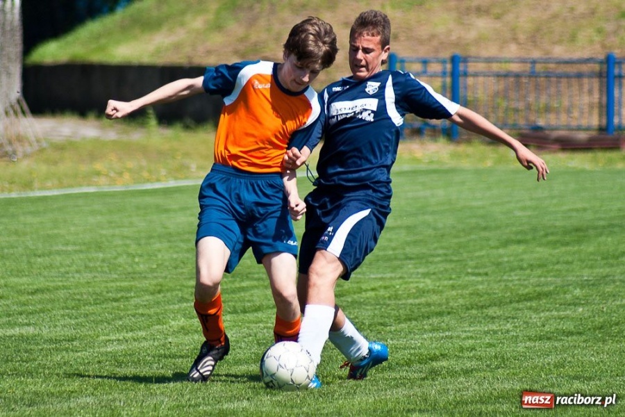 Zdjęcie w galerii na portalu naszraciborz.pl: Niecelność Kukiełki przyczyną porażki wiadomości z regionu