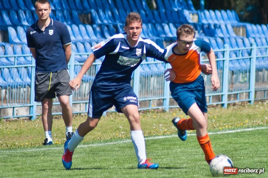 Zdjęcie w galerii na portalu naszraciborz.pl: Niecelność Kukiełki przyczyną porażki wiadomości z regionu