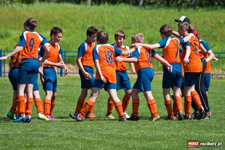 Zdjęcie w galerii na portalu naszraciborz.pl: Niecelność Kukiełki przyczyną porażki wiadomości z regionu