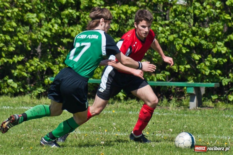 Zdjęcie w galerii na portalu naszraciborz.pl: Wojciech Klecha bohaterem Samborowic wiadomości z regionu