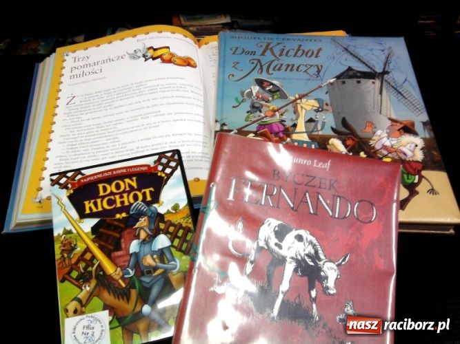 Zdjęcie w galerii na portalu naszraciborz.pl: Europejskie spotkania na Ostrogu wiadomości z regionu