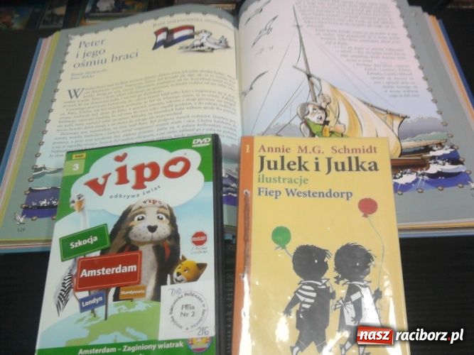 Zdjęcie w galerii na portalu naszraciborz.pl: Europejskie spotkania na Ostrogu wiadomości z regionu