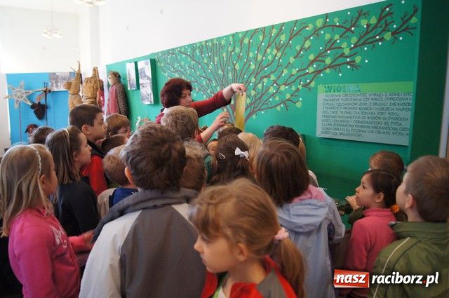 Zdjęcie w galerii na portalu naszraciborz.pl: Polacy i Czesi o pszczołach w SP-4 wiadomości z regionu