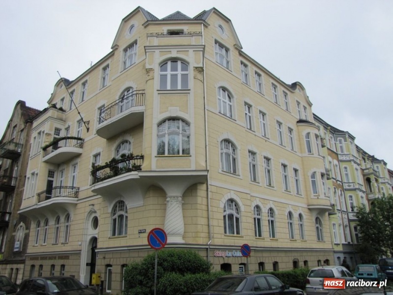 Zdjęcie w galerii na portalu naszraciborz.pl: Najładniejsze elewacje 2011 - zdjęcia wiadomości z regionu