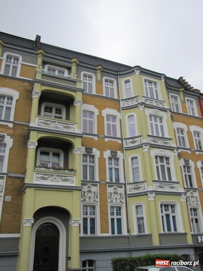 Zdjęcie w galerii na portalu naszraciborz.pl: Najładniejsze elewacje 2011 - zdjęcia wiadomości z regionu