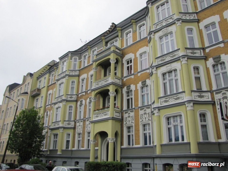 Zdjęcie w galerii na portalu naszraciborz.pl: Najładniejsze elewacje 2011 - zdjęcia wiadomości z regionu