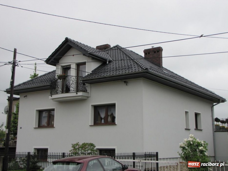 Zdjęcie w galerii na portalu naszraciborz.pl: Najładniejsze elewacje 2011 - zdjęcia wiadomości z regionu