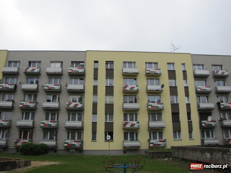 Zdjęcie w galerii na portalu naszraciborz.pl: Najładniejsze elewacje 2011 - zdjęcia wiadomości z regionu