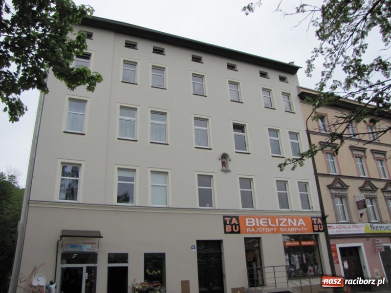 Zdjęcie w galerii na portalu naszraciborz.pl: Najładniejsze elewacje 2011 - zdjęcia wiadomości z regionu