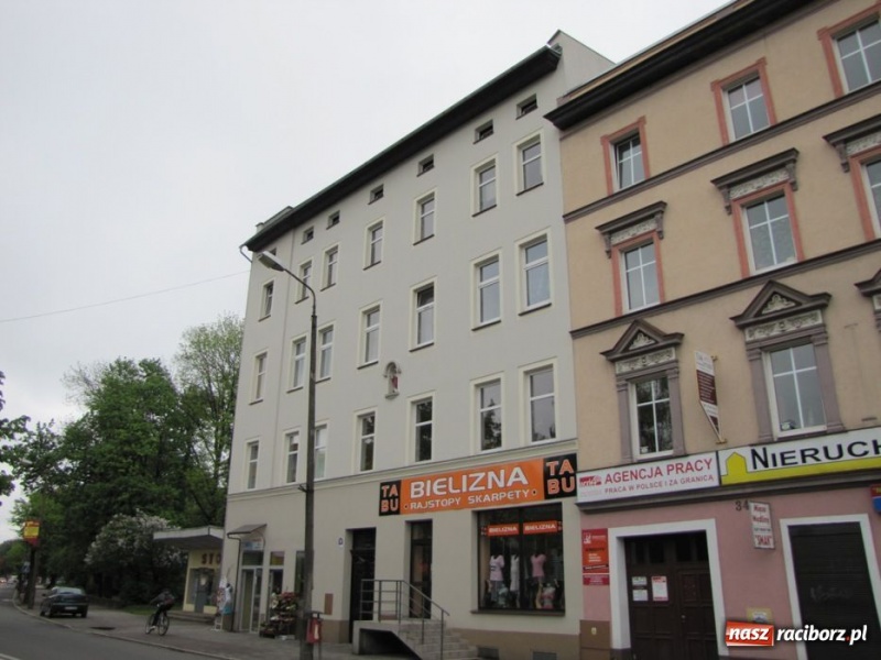 Zdjęcie w galerii na portalu naszraciborz.pl: Najładniejsze elewacje 2011 - zdjęcia wiadomości z regionu