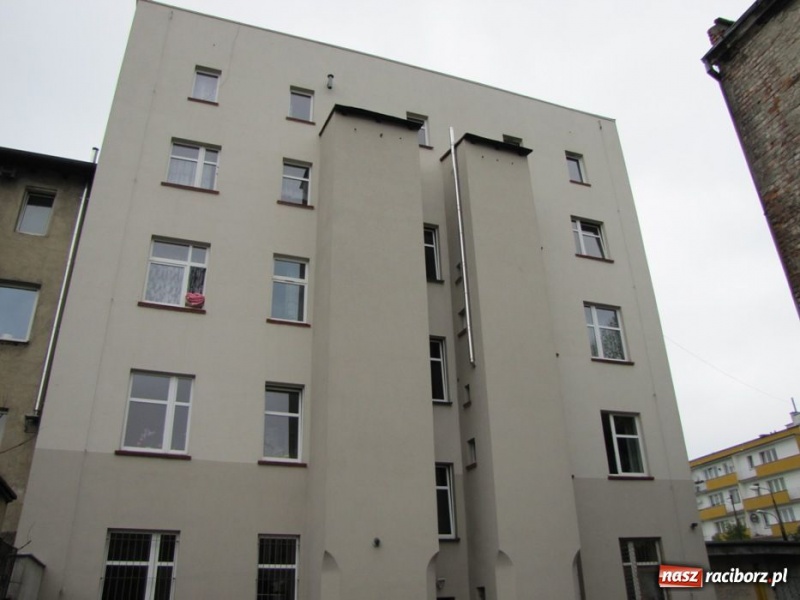 Zdjęcie w galerii na portalu naszraciborz.pl: Najładniejsze elewacje 2011 - zdjęcia wiadomości z regionu