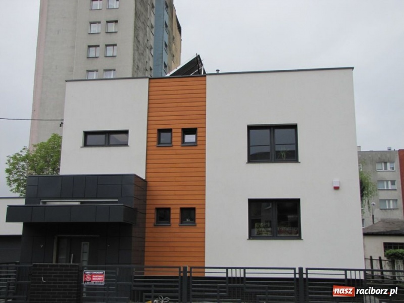 Zdjęcie w galerii na portalu naszraciborz.pl: Najładniejsze elewacje 2011 - zdjęcia wiadomości z regionu