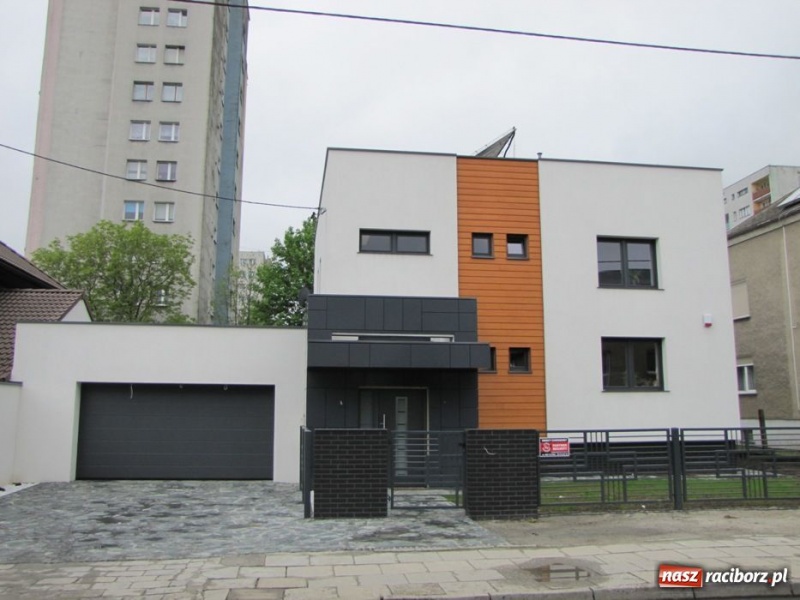 Zdjęcie w galerii na portalu naszraciborz.pl: Najładniejsze elewacje 2011 - zdjęcia wiadomości z regionu