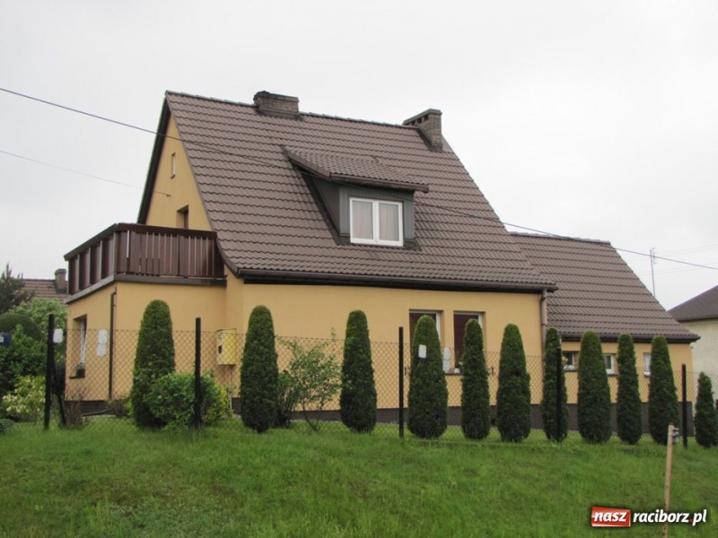 Zdjęcie w galerii na portalu naszraciborz.pl: Najładniejsze elewacje 2011 - zdjęcia wiadomości z regionu