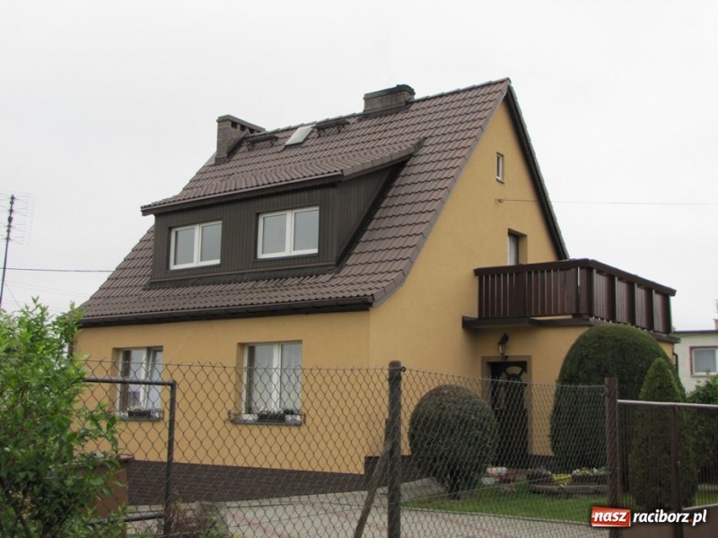 Zdjęcie w galerii na portalu naszraciborz.pl: Najładniejsze elewacje 2011 - zdjęcia wiadomości z regionu