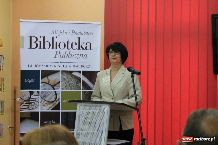 Zdjęcie w galerii na portalu naszraciborz.pl: Możliwość rzeczy niemożliwych wiadomości z regionu