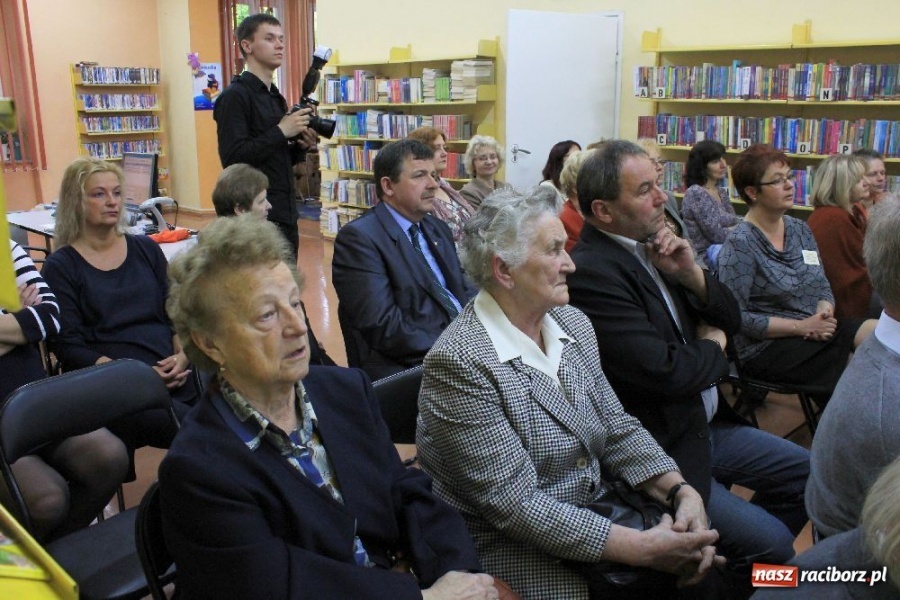 Zdjęcie w galerii na portalu naszraciborz.pl: Możliwość rzeczy niemożliwych wiadomości z regionu