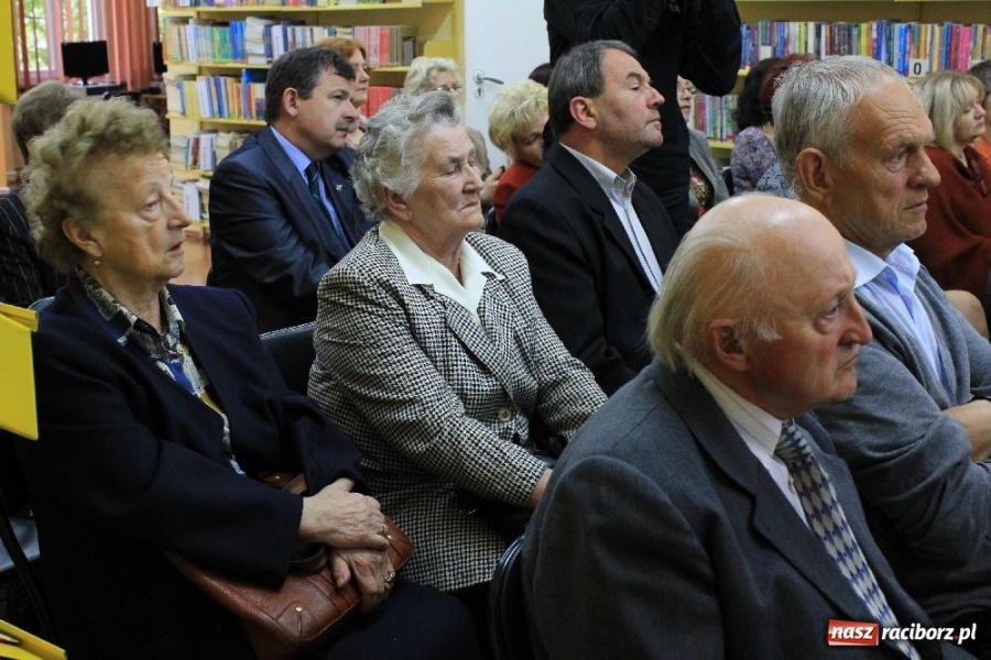 Zdjęcie w galerii na portalu naszraciborz.pl: Możliwość rzeczy niemożliwych wiadomości z regionu