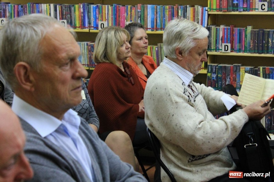 Zdjęcie w galerii na portalu naszraciborz.pl: Możliwość rzeczy niemożliwych wiadomości z regionu