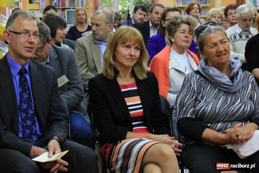 Zdjęcie w galerii na portalu naszraciborz.pl: Możliwość rzeczy niemożliwych wiadomości z regionu