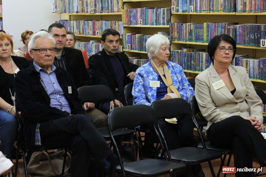 Zdjęcie w galerii na portalu naszraciborz.pl: Możliwość rzeczy niemożliwych wiadomości z regionu