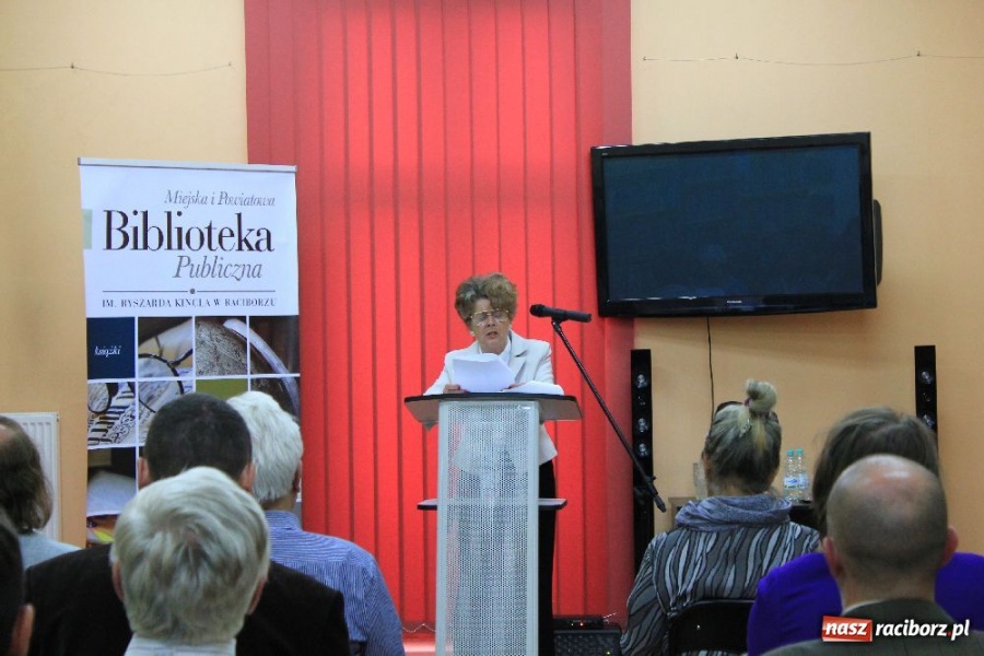 Zdjęcie w galerii na portalu naszraciborz.pl: Możliwość rzeczy niemożliwych wiadomości z regionu