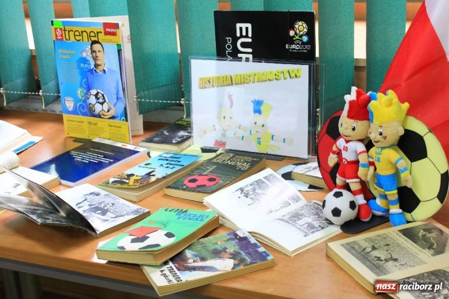 Zdjęcie w galerii na portalu naszraciborz.pl: W czym tkwi fenomen piłki nożnej? wiadomości z regionu