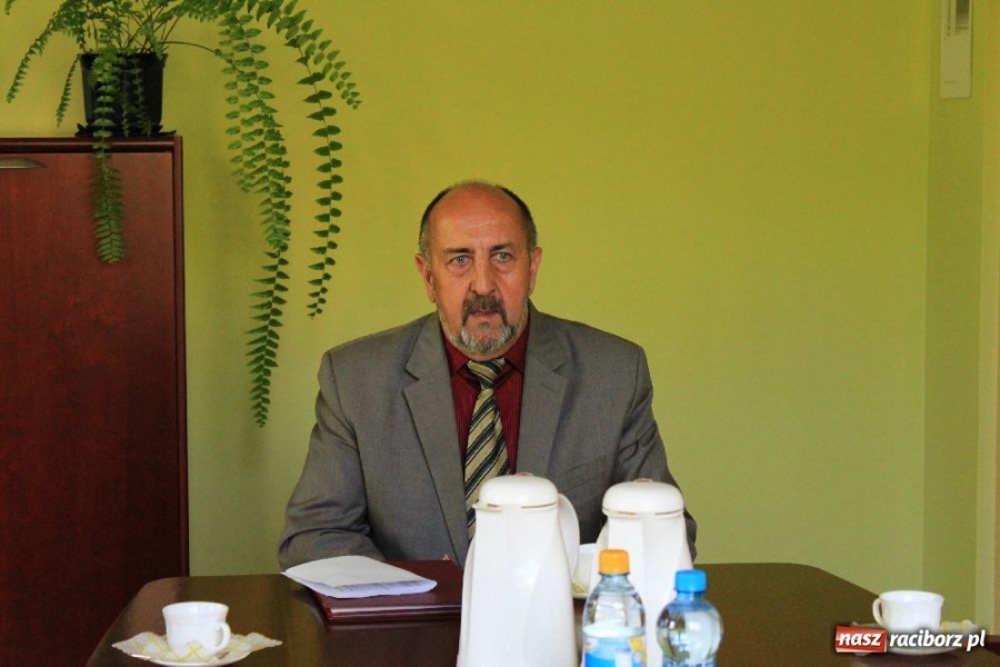 Zdjęcie w galerii na portalu naszraciborz.pl: PWSZ walczy o nowych studentów wiadomości z regionu