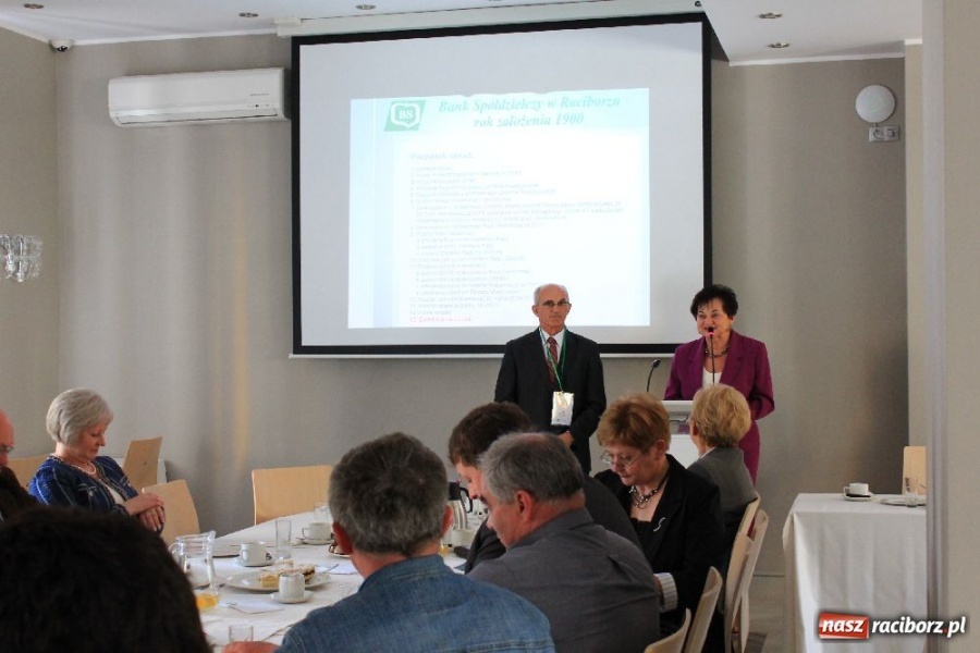 Zdjęcie w galerii na portalu naszraciborz.pl: Spółdzielnie budują lepszy świat wiadomości z regionu