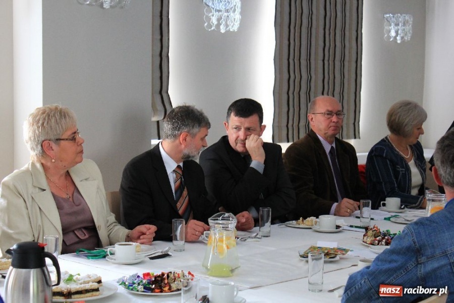 Zdjęcie w galerii na portalu naszraciborz.pl: Spółdzielnie budują lepszy świat wiadomości z regionu