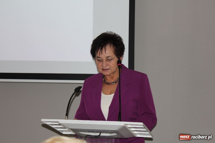 Zdjęcie w galerii na portalu naszraciborz.pl: Spółdzielnie budują lepszy świat wiadomości z regionu