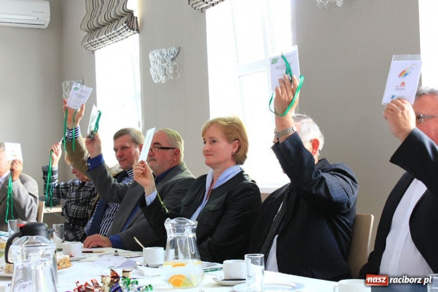 Zdjęcie w galerii na portalu naszraciborz.pl: Spółdzielnie budują lepszy świat wiadomości z regionu