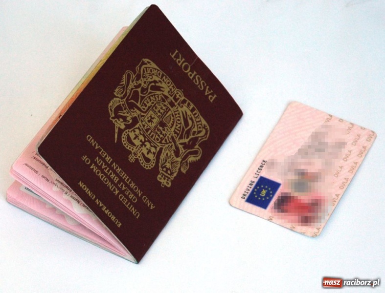 Zdjęcie w galerii na portalu naszraciborz.pl: ŚOSG: Zatrzymani Pakistańczycy ze sfałszowanymi dokumentami wiadomości z regionu