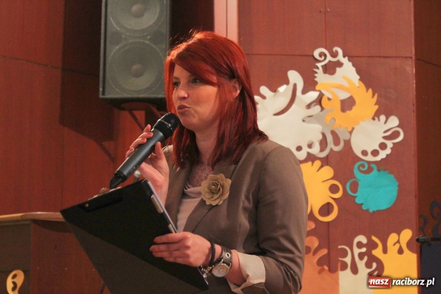 Zdjęcie w galerii na portalu naszraciborz.pl: Młode talenty odkrywano w Tworkowie wiadomości z regionu