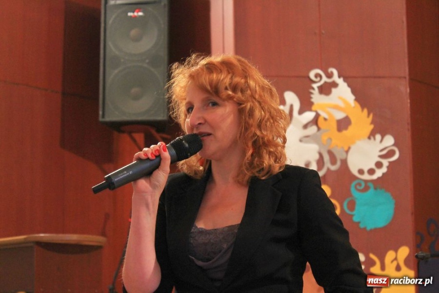 Zdjęcie w galerii na portalu naszraciborz.pl: Młode talenty odkrywano w Tworkowie wiadomości z regionu