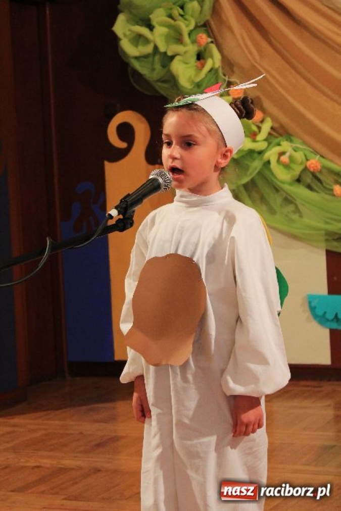 Zdjęcie w galerii na portalu naszraciborz.pl: Młode talenty odkrywano w Tworkowie wiadomości z regionu