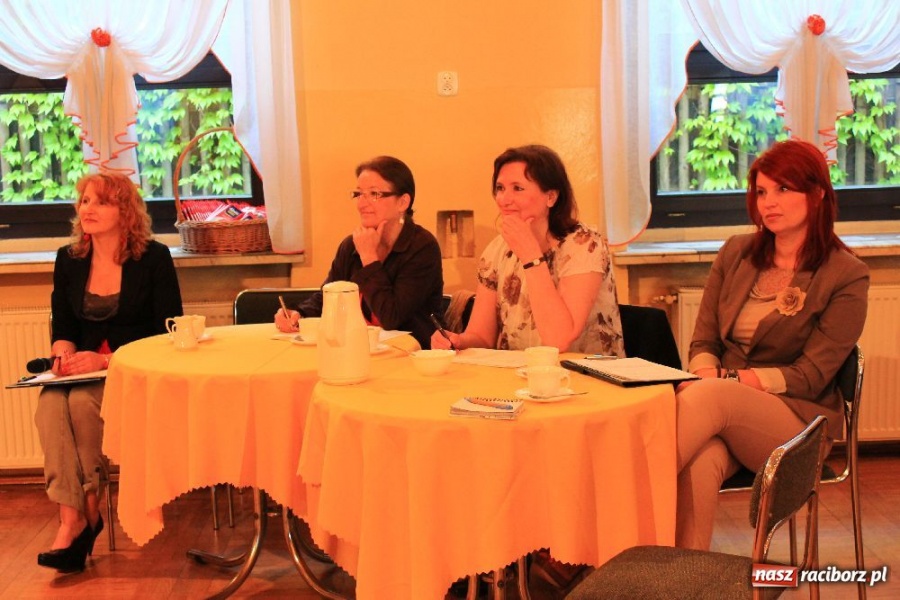 Zdjęcie w galerii na portalu naszraciborz.pl: Młode talenty odkrywano w Tworkowie wiadomości z regionu