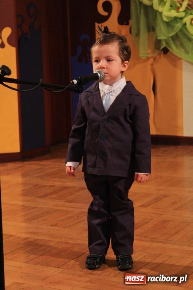 Zdjęcie w galerii na portalu naszraciborz.pl: Młode talenty odkrywano w Tworkowie wiadomości z regionu