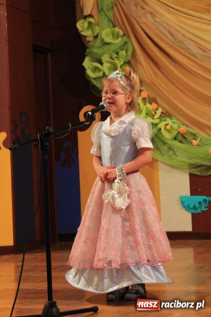 Zdjęcie w galerii na portalu naszraciborz.pl: Młode talenty odkrywano w Tworkowie wiadomości z regionu