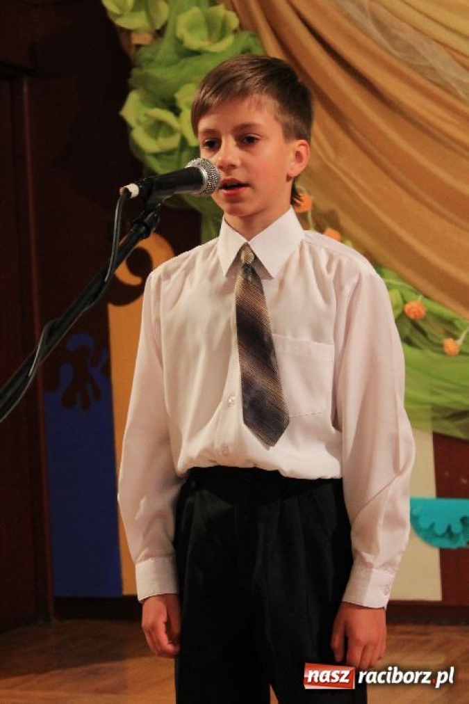 Zdjęcie w galerii na portalu naszraciborz.pl: Młode talenty odkrywano w Tworkowie wiadomości z regionu