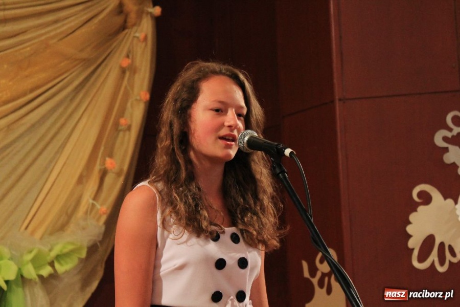 Zdjęcie w galerii na portalu naszraciborz.pl: Młode talenty odkrywano w Tworkowie wiadomości z regionu