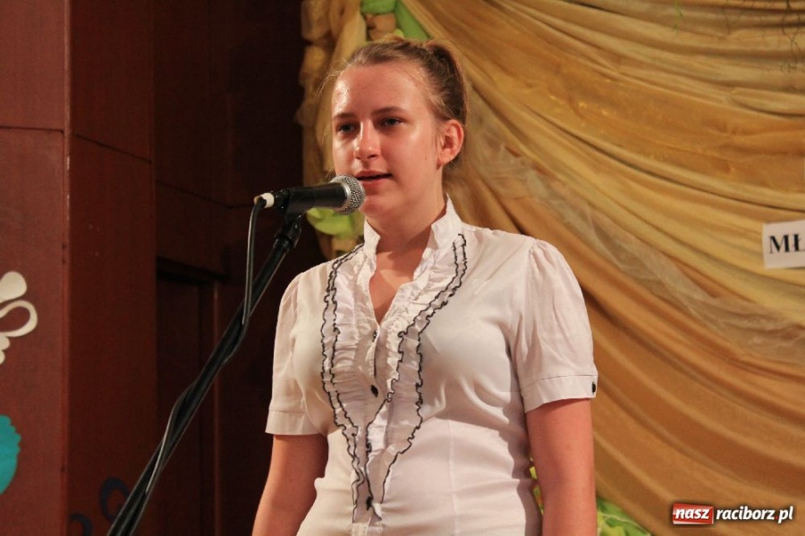 Zdjęcie w galerii na portalu naszraciborz.pl: Młode talenty odkrywano w Tworkowie wiadomości z regionu