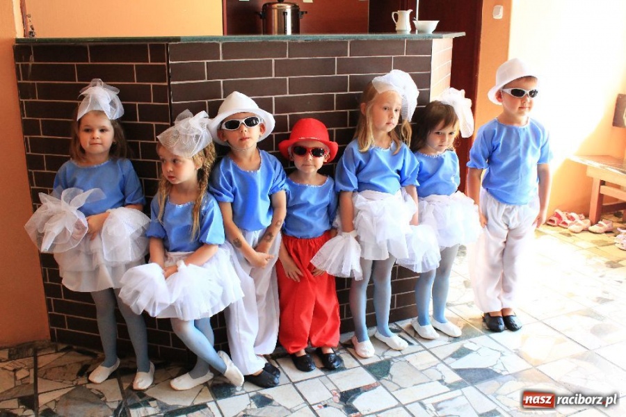 Zdjęcie w galerii na portalu naszraciborz.pl: Młode talenty odkrywano w Tworkowie wiadomości z regionu