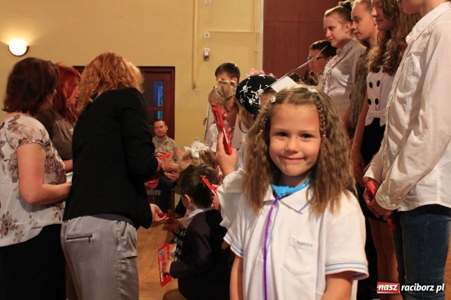 Zdjęcie w galerii na portalu naszraciborz.pl: Młode talenty odkrywano w Tworkowie wiadomości z regionu