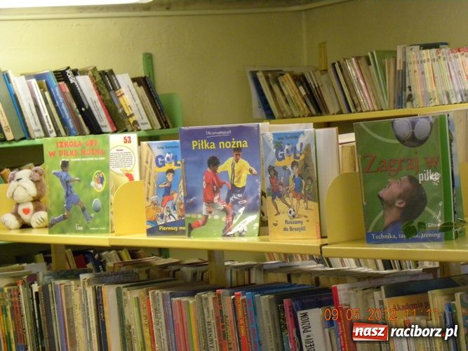 Zdjęcie w galerii na portalu naszraciborz.pl: Historia piłki nożnej opowiedziana w Brzeziu wiadomości z regionu