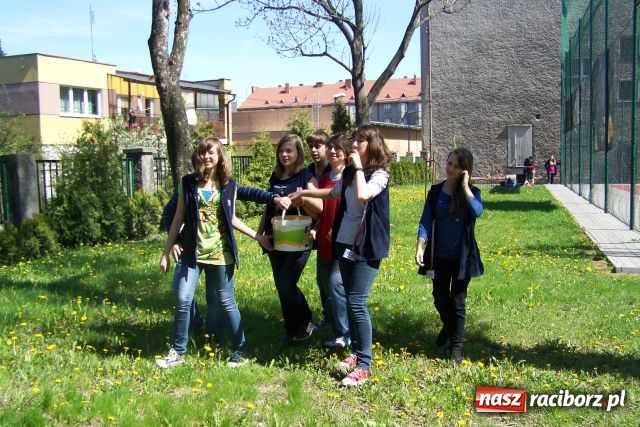 Zdjęcie w galerii na portalu naszraciborz.pl: Rok dla Ziemi w G5 wiadomości z regionu