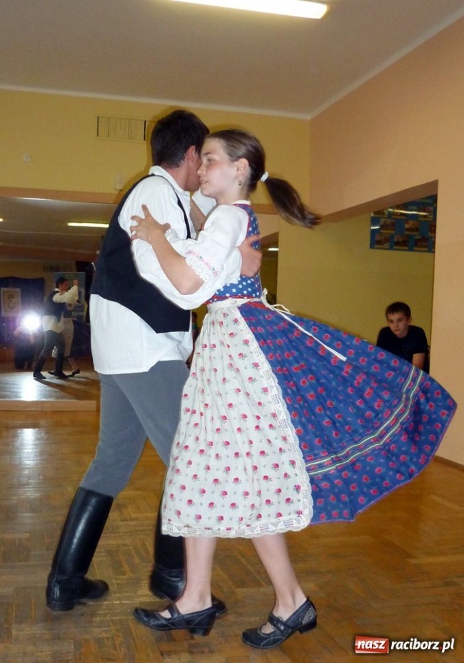 Zdjęcie w galerii na portalu naszraciborz.pl: Akcja Odra-Dunaj wiadomości z regionu