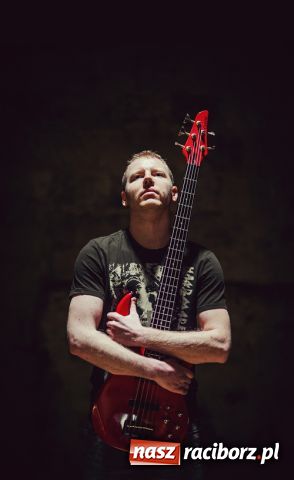 Zdjęcie w galerii na portalu naszraciborz.pl: LemOn w MOKSiR-ze w Kuźni Raciborskiej wiadomości z regionu