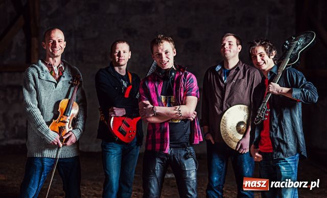 Zdjęcie w galerii na portalu naszraciborz.pl: LemOn w MOKSiR-ze w Kuźni Raciborskiej wiadomości z regionu