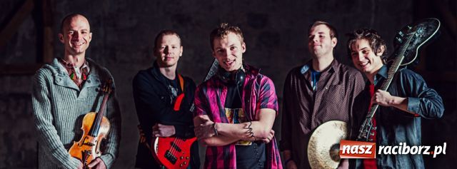 Zdjęcie w galerii na portalu naszraciborz.pl: LemOn w MOKSiR-ze w Kuźni Raciborskiej wiadomości z regionu